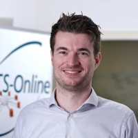 Bram Peters