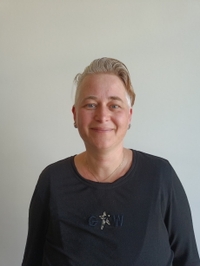 Tamara Walen